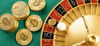 Онлайн казино Casino Monro
