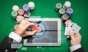 Зеркало Casino Monro
